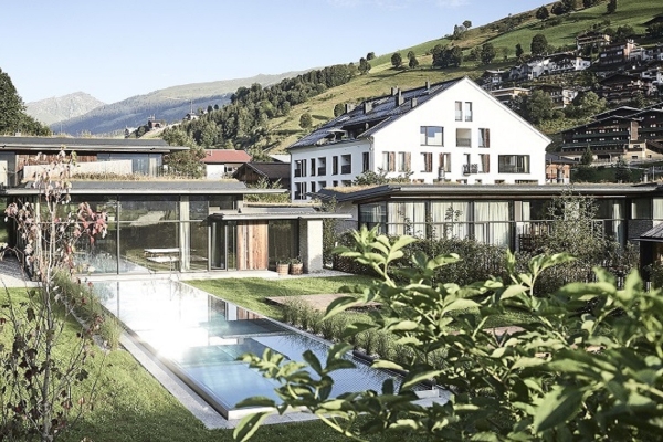 Hotel Wiesergut